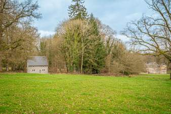 Holiday cottage in Gesves for 4 persons in the Ardennes