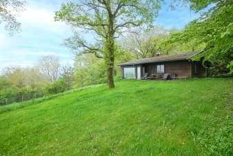 Chalet in Marche-en-Famenne for 6 persons in the Ardennes