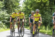 Conseils de pro pour préparer sa sortie vélo