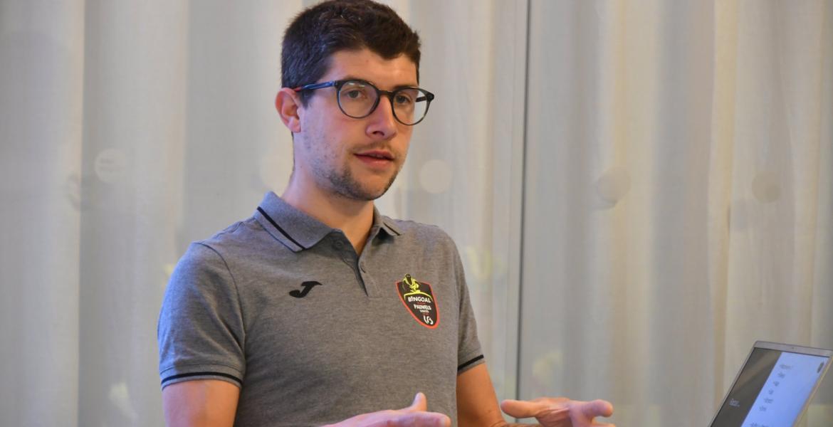 Affronter les routes ardennaises comme un pro du vélo : un coach vous dit tout !