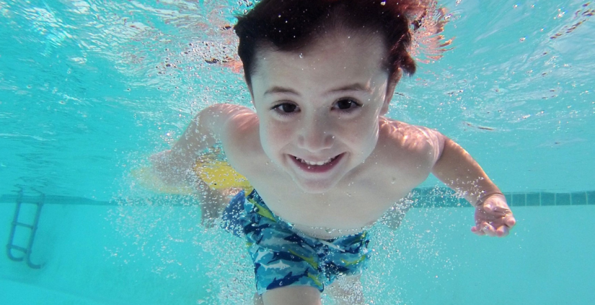 Piscines et centres aquatiques en Ardenne