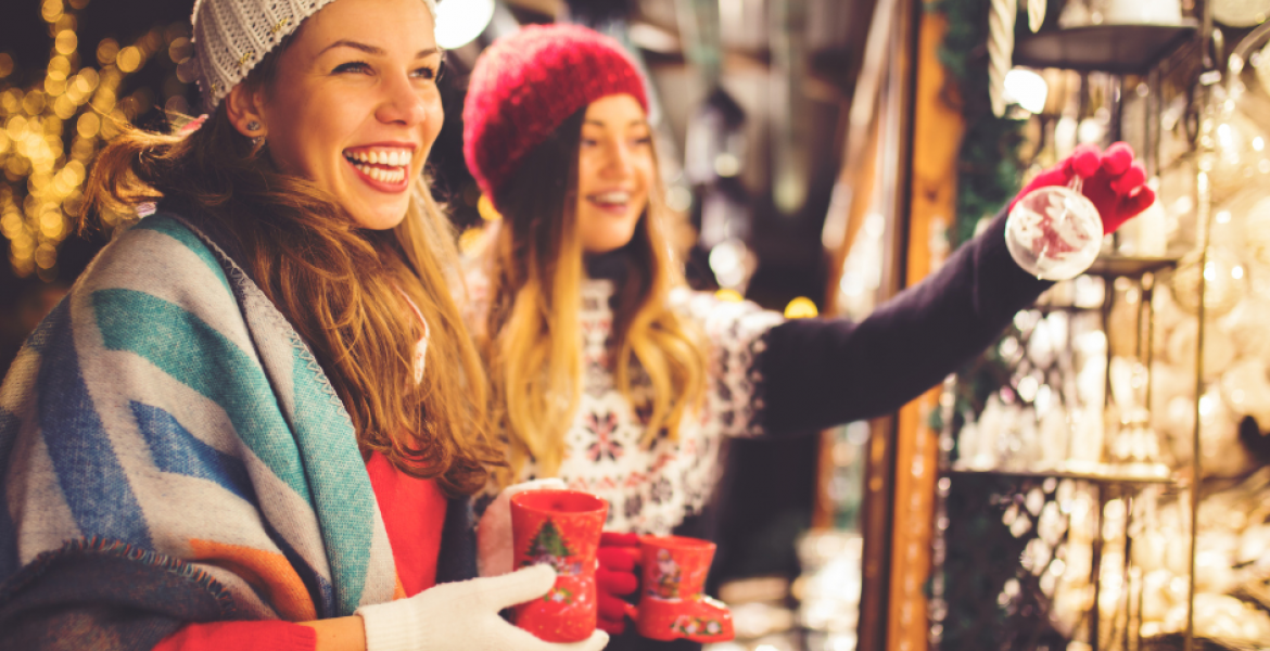 Agenda des marchés de Noël en Ardenne - Décembre 2022/2023