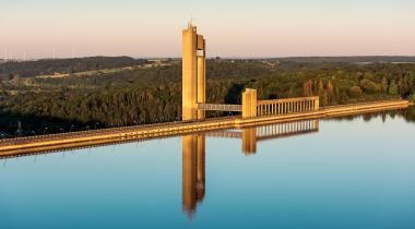 Wat te doen rond de meren van L’Eau d’Heure