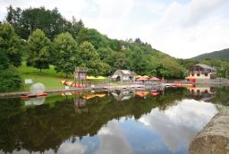 Ardenne Aventures in Province of Luxembourg