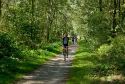 Coo Adventure in Province of Li�ge