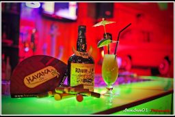 Havana Caf� in Province of Li�ge