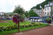 <p>Petit train : promenade dans Spa</p> - 1