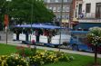 <p>Petit train : promenade dans Spa</p> - 4