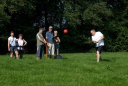 Golf Fermier de la Ferme de la Bourgade in Province du Namur