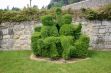 <p>Topiary park</p> - 4