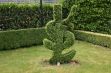 <p>Topiary park</p> - 17