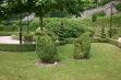 <p>Topiary park</p> - 18