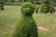 <p>Topiary park</p> - 21