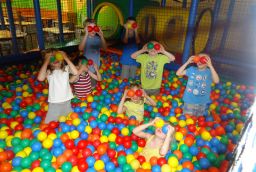 Pirouette Namur in Province of Namur