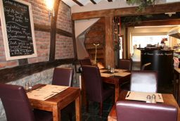 Entre Sel et Terre in Province of Li�ge