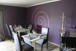 Le Temps d'une Pause in Province of Namur