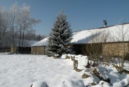 Pistes de ski de Botrange in Province of Lige