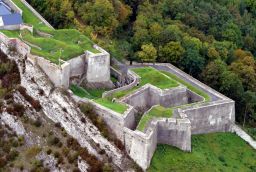 Agimont Adventure in Province of Namur