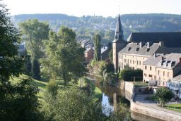 Houffalize: Informations pratiques in Province of Luxembourg