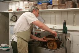 Cyril Chocolat in Province of Luxembourg