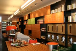 Caf�-Li�geois in Province of Li�ge