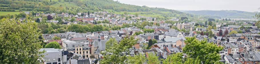 Holiday houses and chalets in Malmedy