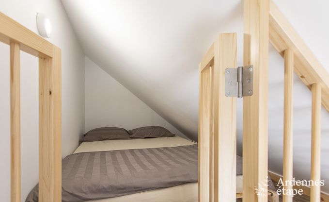 Holiday home for 10/12 people in Amel, High Fens