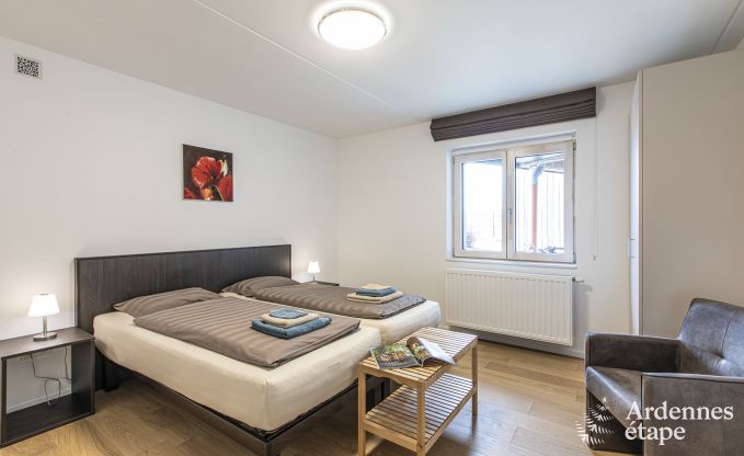 Holiday home for 10/12 people in Amel, High Fens