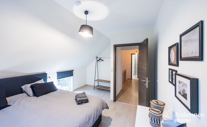 Holiday cottage in Anhe for 6 persons in the Ardennes