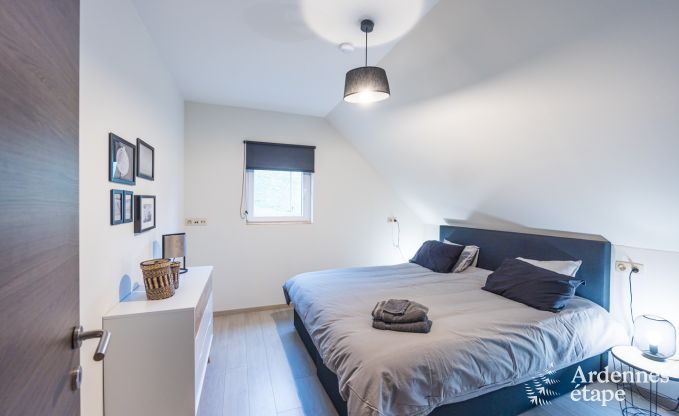 Holiday cottage in Anhe for 6 persons in the Ardennes