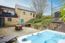 Village house in Arlon for your holiday in the Ardennes with Ardennes-Etape