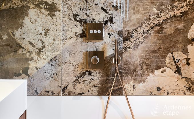 Luxury villa in Aubel for 8 persons in the Ardennes