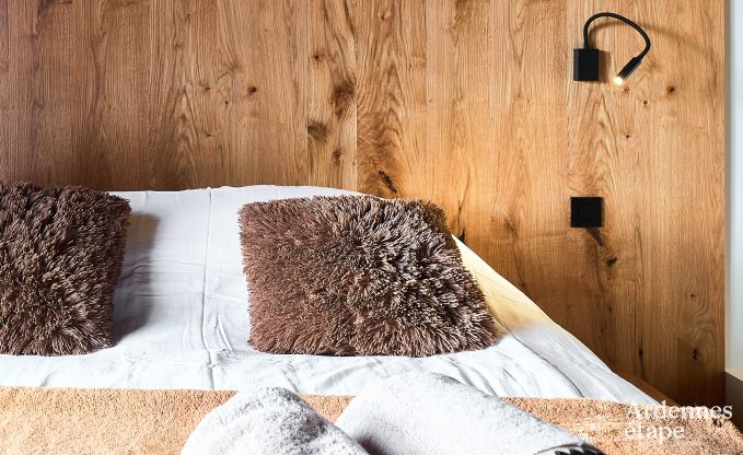 Luxury villa in Aubel for 8 persons in the Ardennes