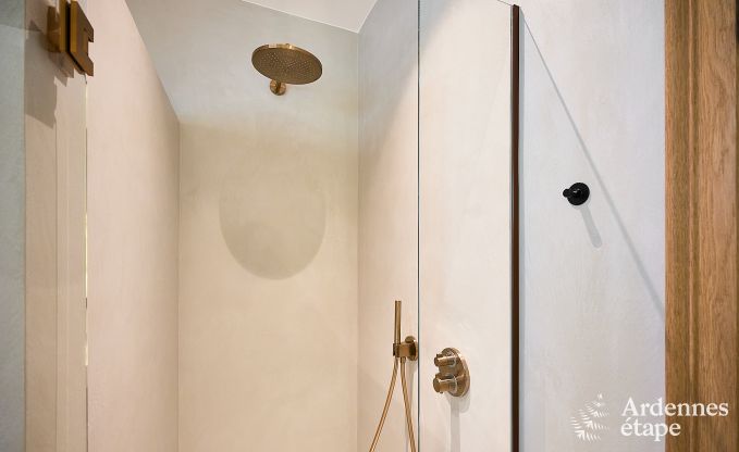 Luxury villa in Aubel for 8 persons in the Ardennes