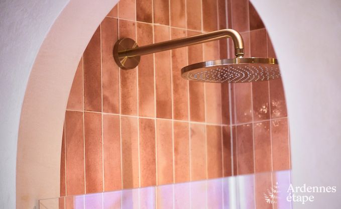 Luxury villa in Aubel for 8 persons in the Ardennes