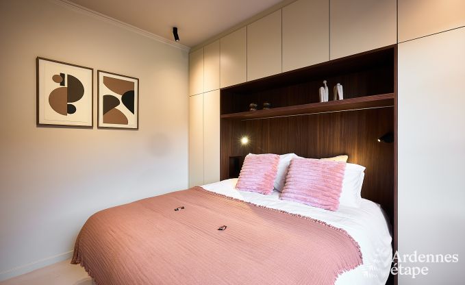 Luxury villa in Aubel for 8 persons in the Ardennes