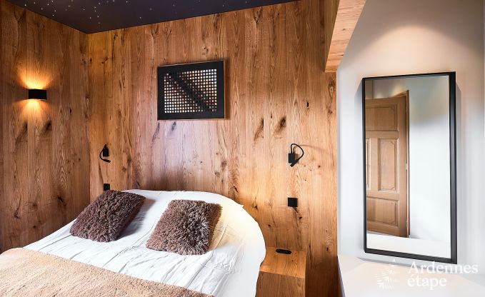 Luxury villa in Aubel for 8 persons in the Ardennes