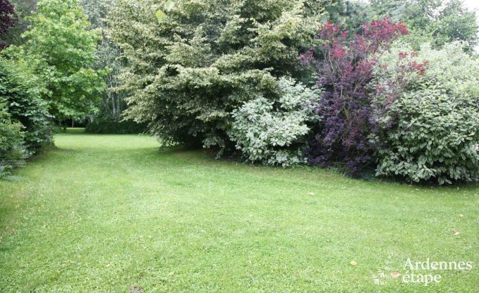 Holiday cottage in Aywaille for 2 persons in the Ardennes
