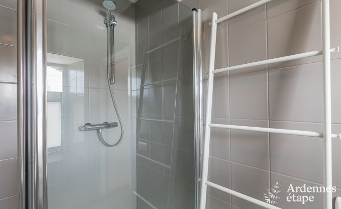 Holiday cottage in Aywaille for 10/14 persons in the Ardennes