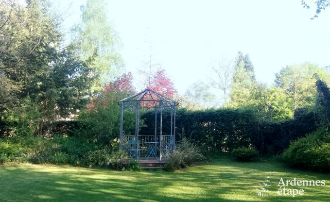 Holiday cottage in Aywaille for 2 persons in the Ardennes