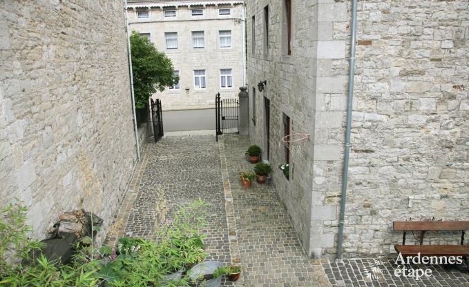 Holiday cottage in Aywaille for 2 persons in the Ardennes