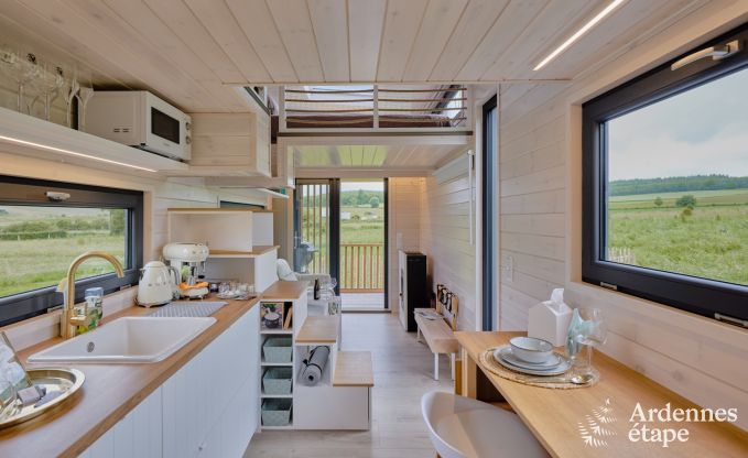 Extraordinary holiday home in Bastogne, Ardennes