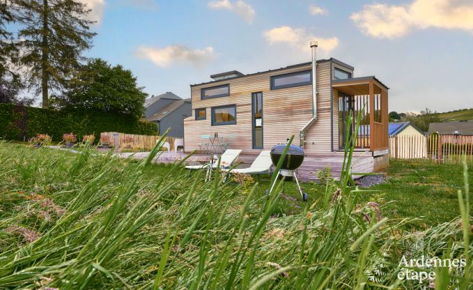 Extraordinary holiday home in Bastogne, Ardennes