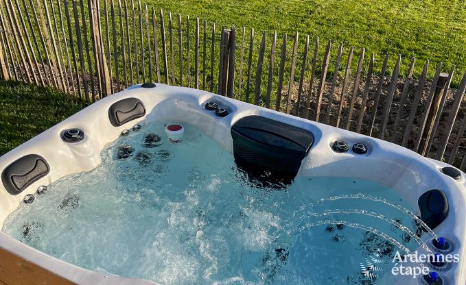 Extraordinary holiday home in Bastogne, Ardennes