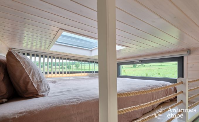 Extraordinary holiday home in Bastogne, Ardennes