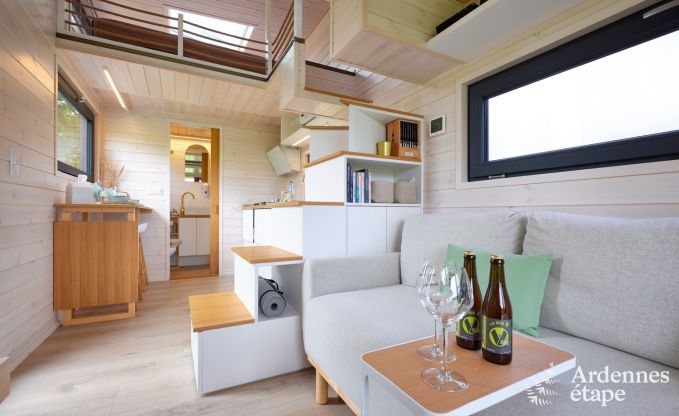 Extraordinary holiday home in Bastogne, Ardennes