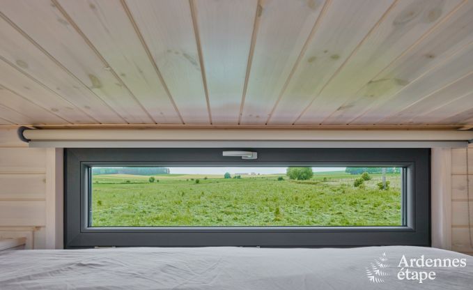 Extraordinary holiday home in Bastogne, Ardennes