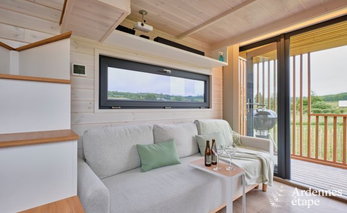 Extraordinary holiday home in Bastogne, Ardennes