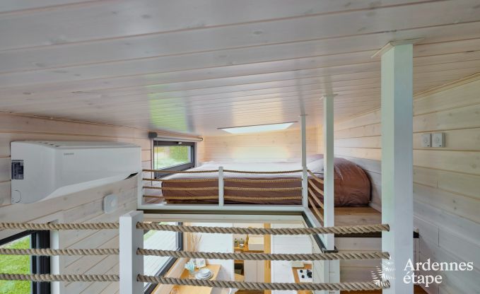 Extraordinary holiday home in Bastogne, Ardennes