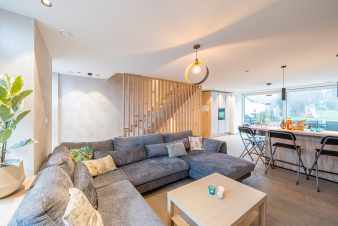 Holiday home for 10 people, ideal for families or cycling enthusiasts